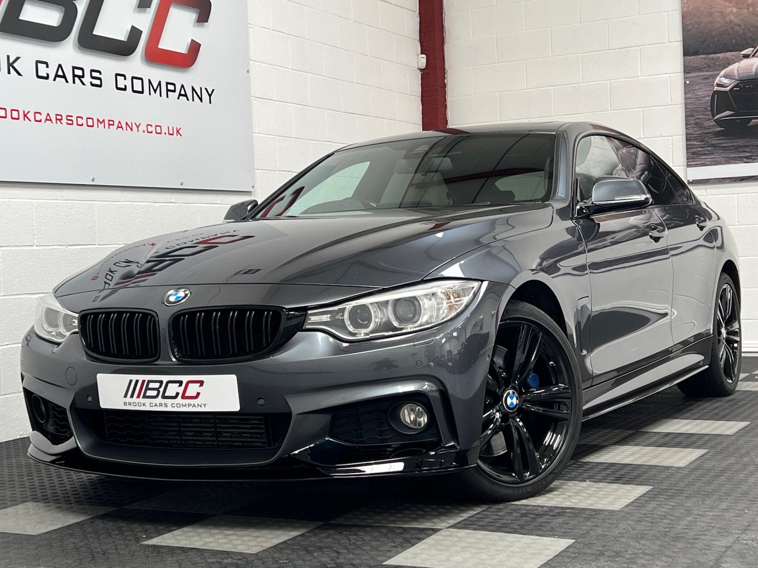 Used BMW 4 Series 2017 for sale - 78101247: Photo 7