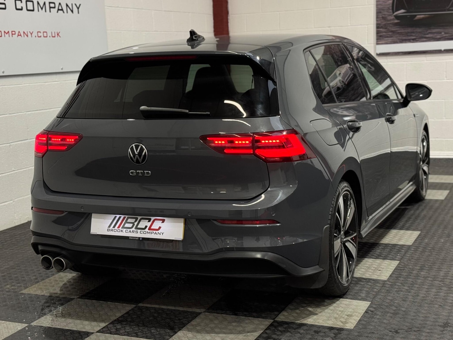 Used Volkswagen Golf 2021 for sale - 77230419: Photo 10