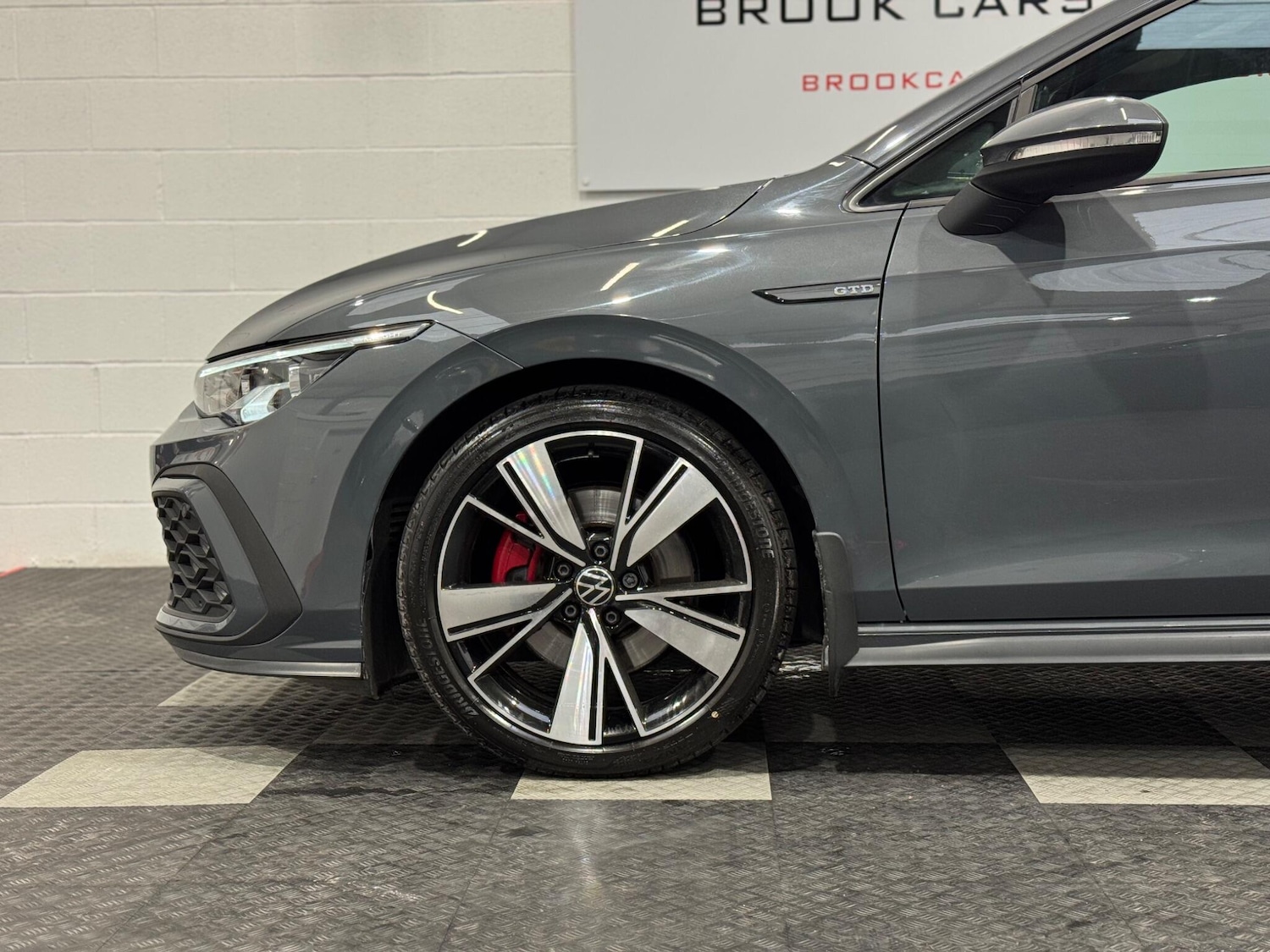 Used Volkswagen Golf 2021 for sale - 77230419: Photo 12