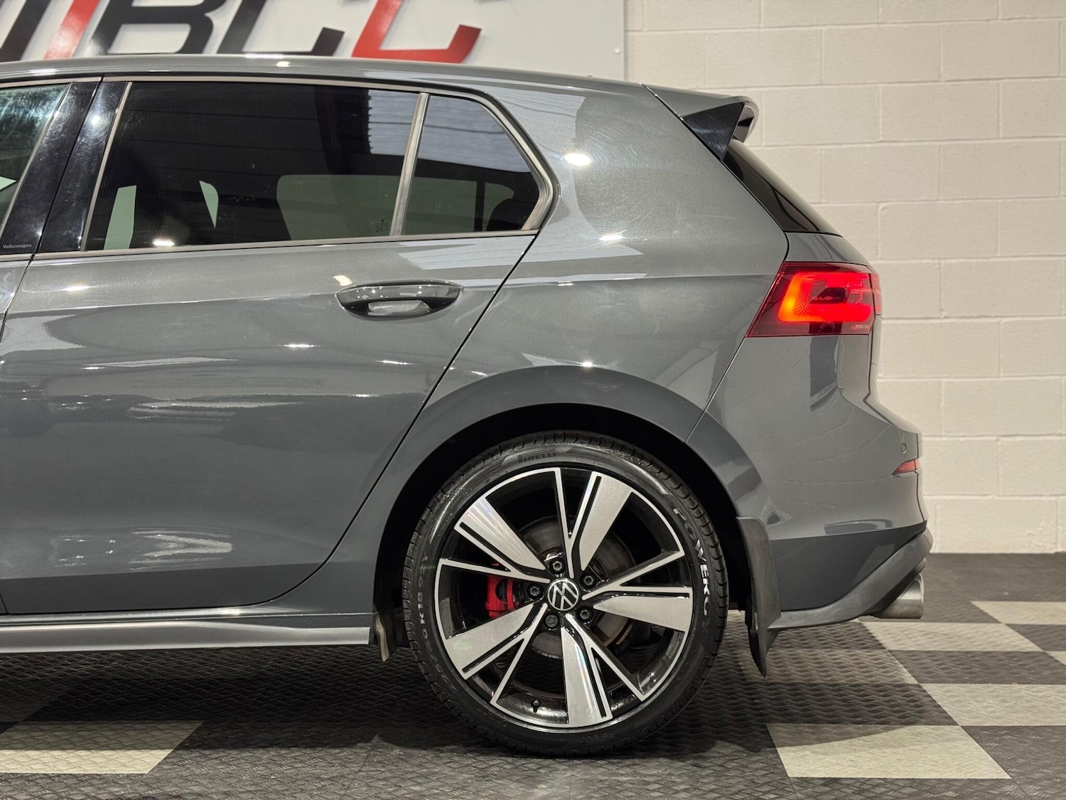 Used Volkswagen Golf 2021 for sale - 77230419: Photo 13