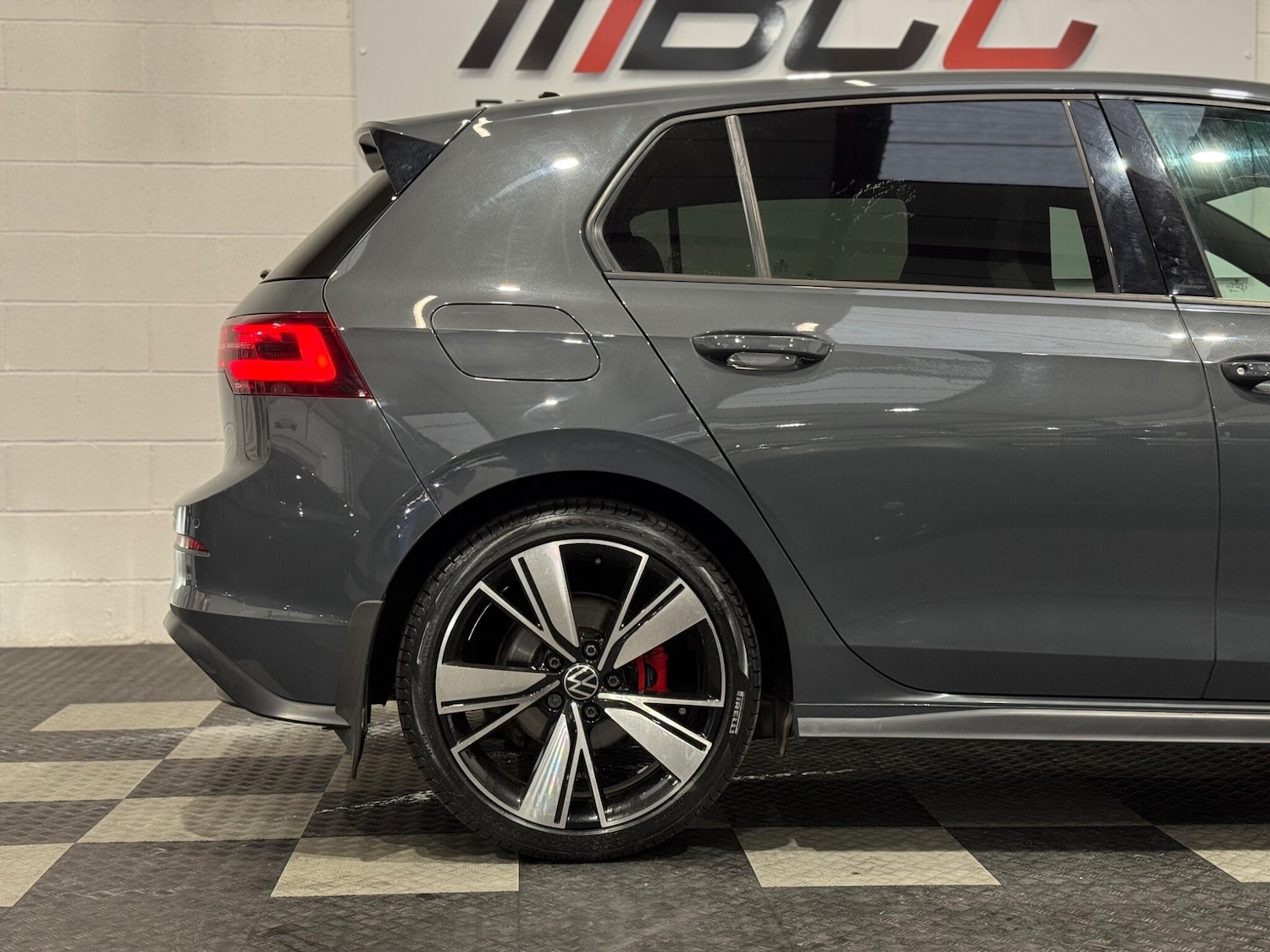 Used Volkswagen Golf 2021 for sale - 77230419: Photo 14