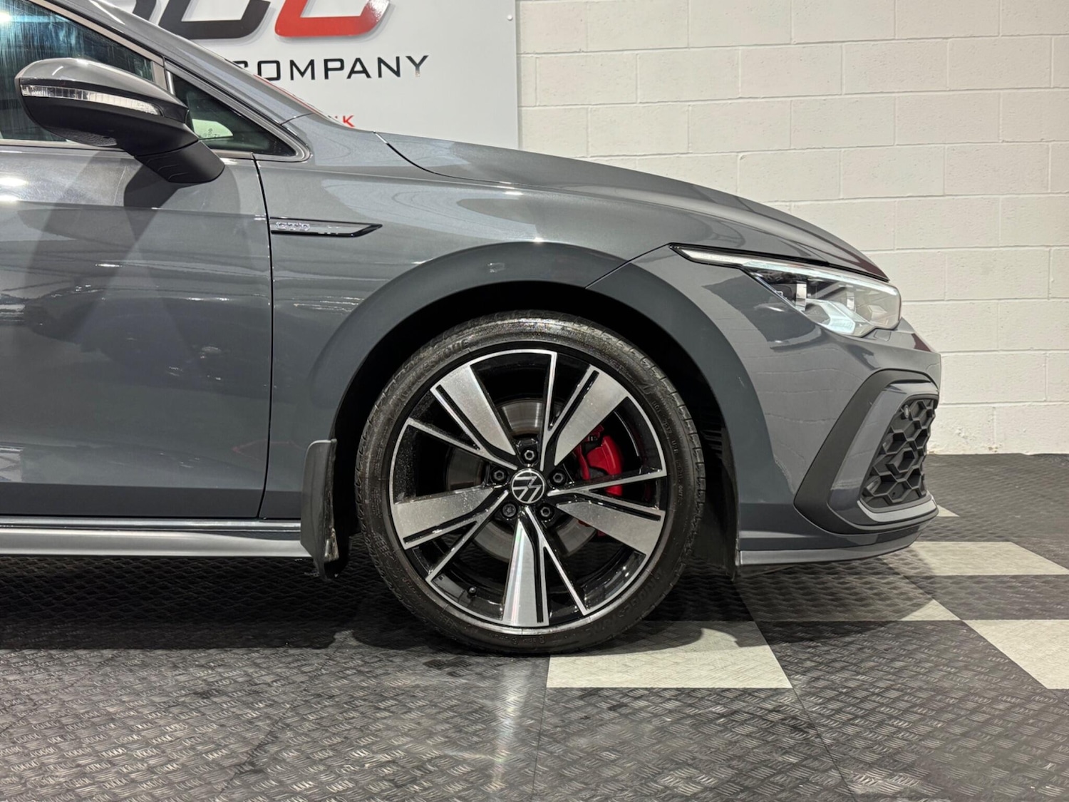 Used Volkswagen Golf 2021 for sale - 77230419: Photo 15