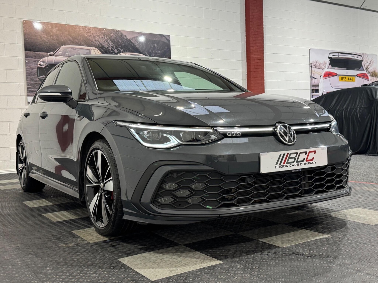 Used Volkswagen Golf 2021 for sale - 77230419: Photo 16