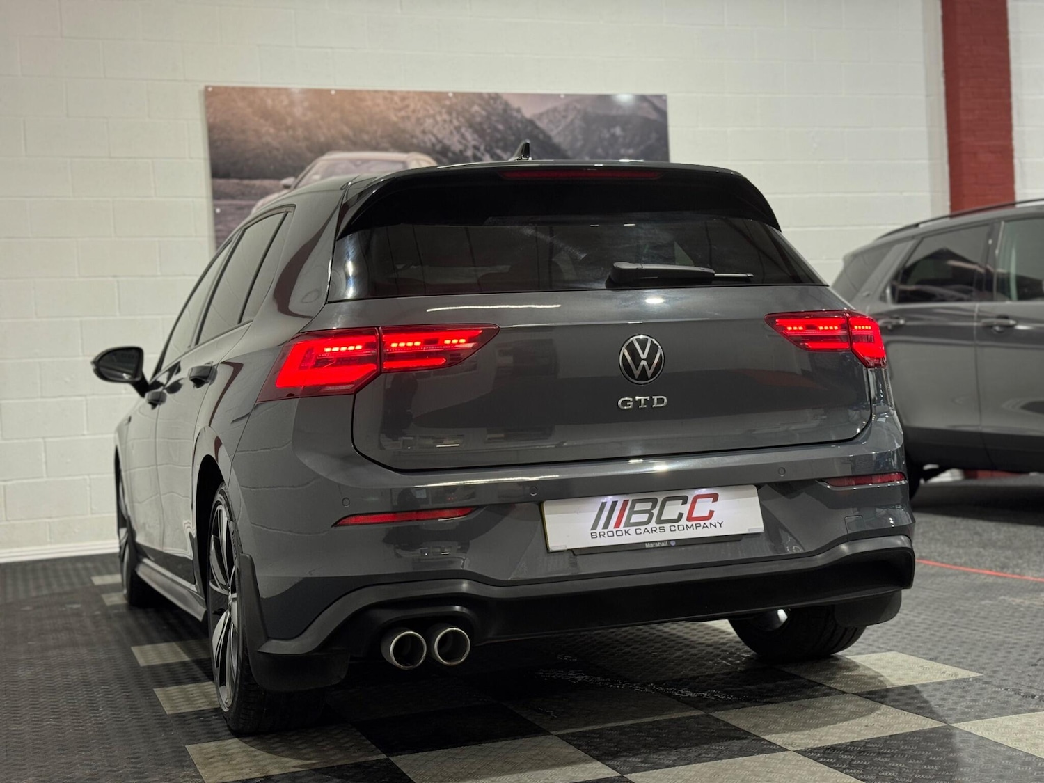 Used Volkswagen Golf 2021 for sale - 77230419: Photo 19