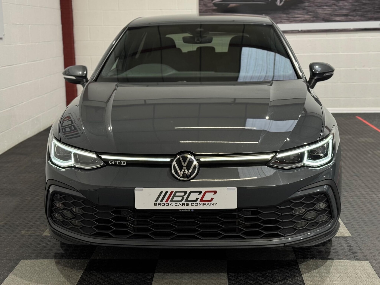Used Volkswagen Golf 2021 for sale - 77230419: Photo 3