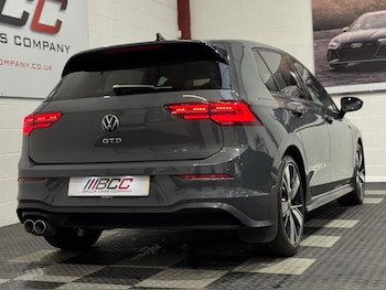 Used Volkswagen Golf 2021 for sale - 77230419: Photo