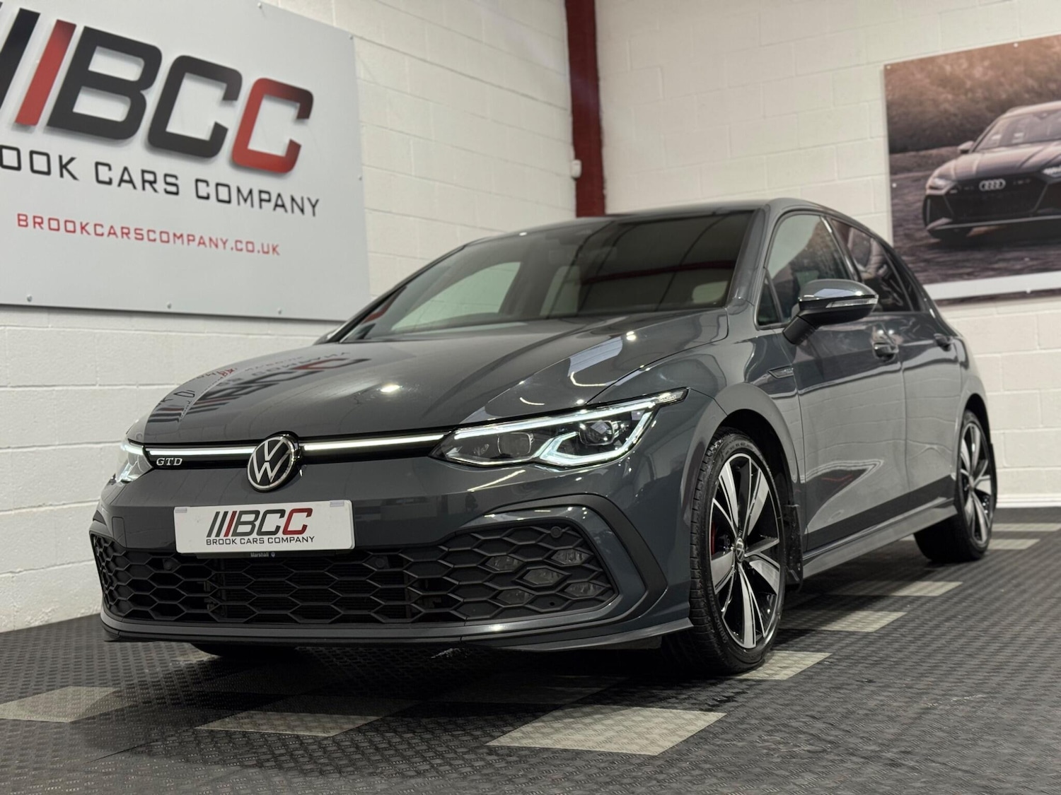 Used Volkswagen Golf 2021 for sale - 77230419: Photo 5