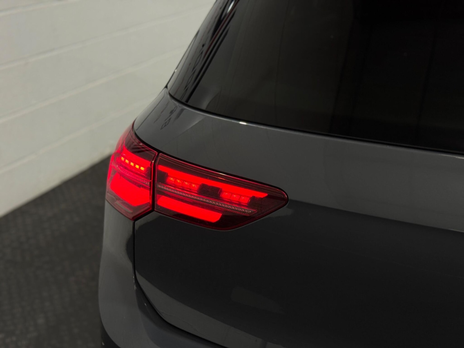 Used Volkswagen Golf 2021 for sale - 77230419: Photo 7