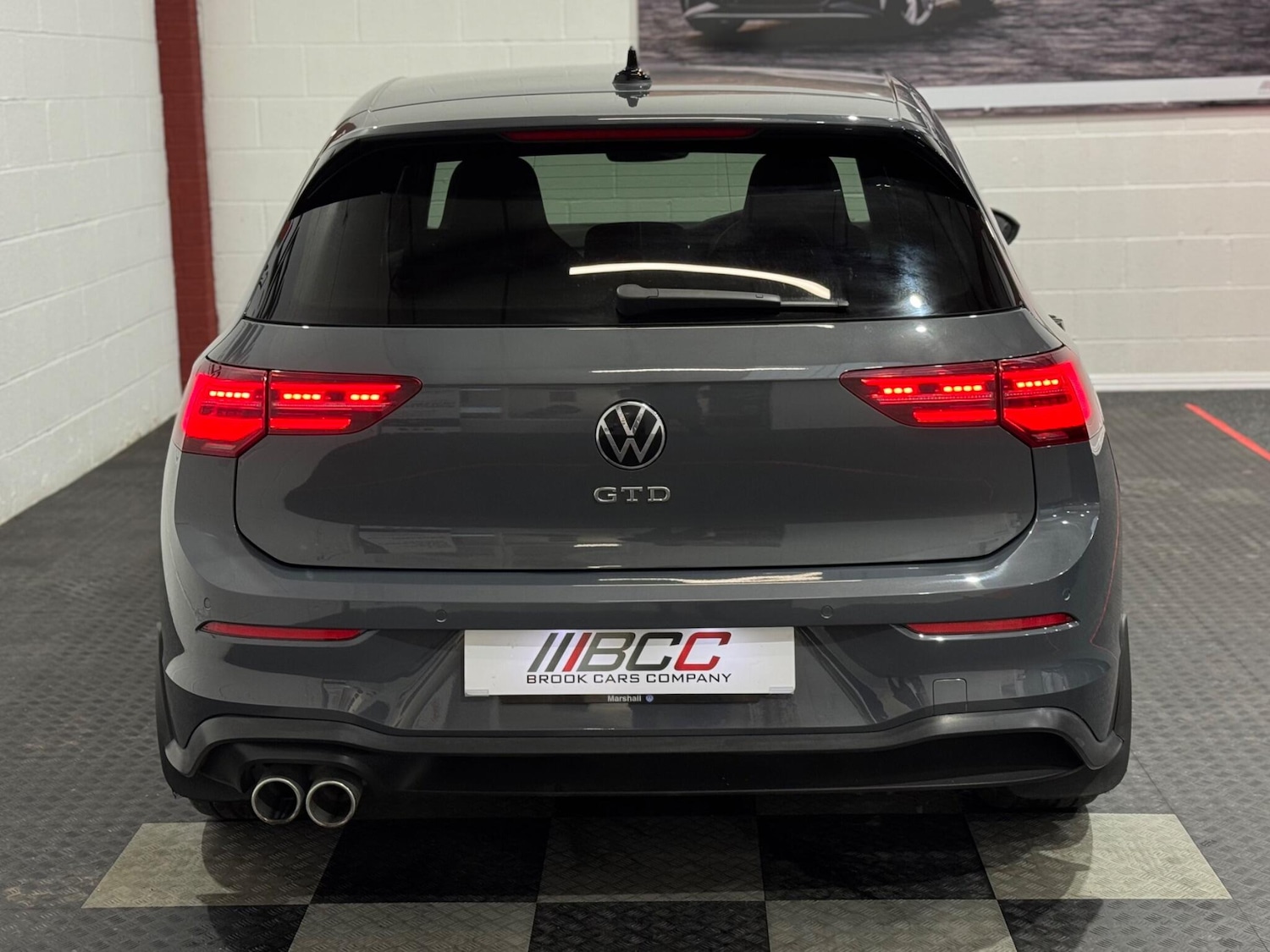 Used Volkswagen Golf 2021 for sale - 77230419: Photo 8