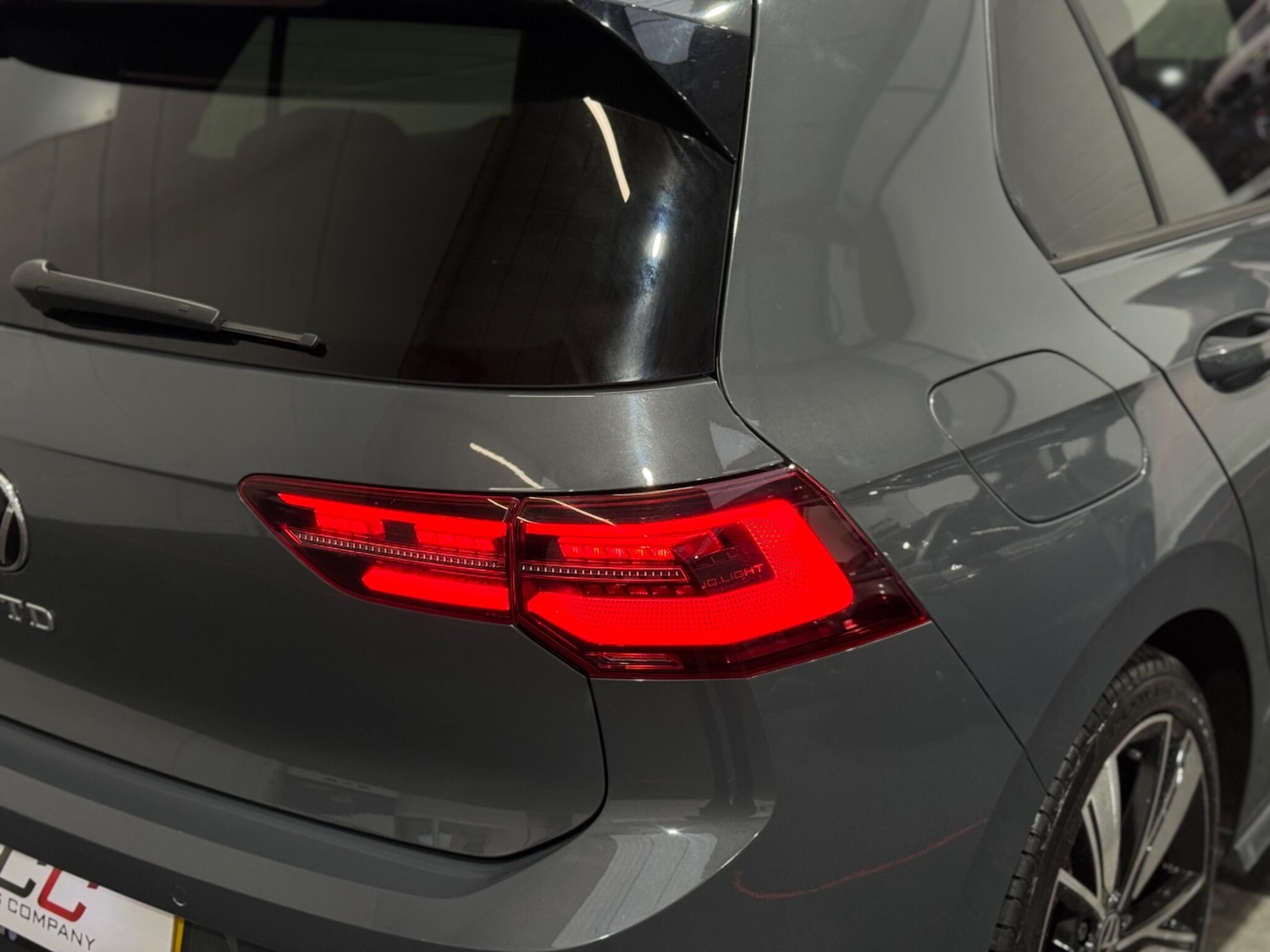 Used Volkswagen Golf 2021 for sale - 77230419: Photo 9