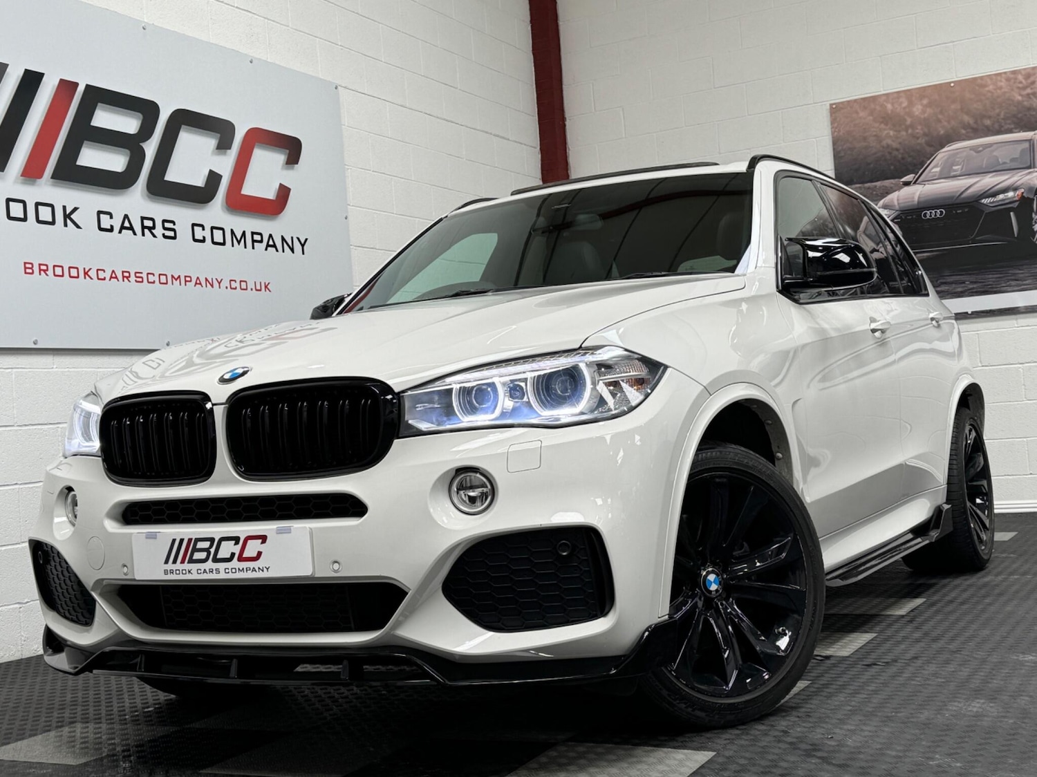Used BMW X5 2015 for sale - 76998962: Photo 1