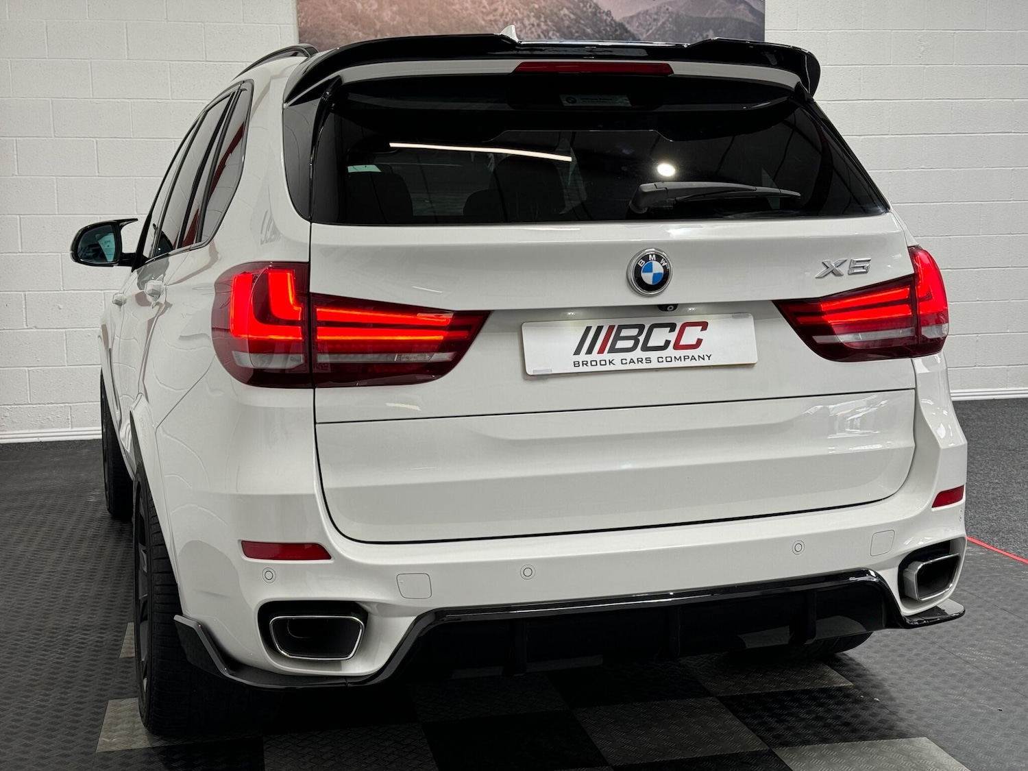 Used BMW X5 2015 for sale - 76998962: Photo 11
