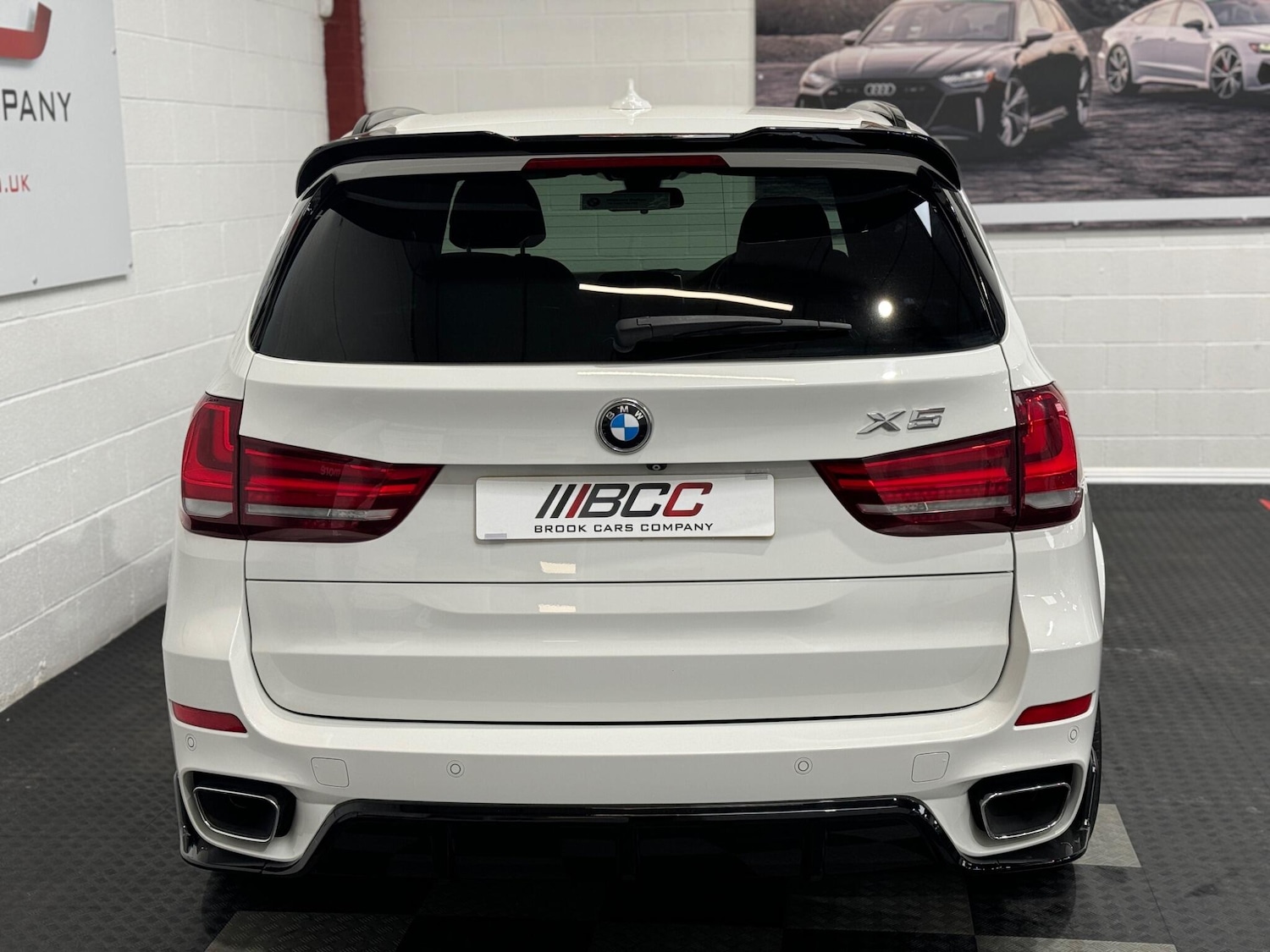 Used BMW X5 2015 for sale - 76998962: Photo 13