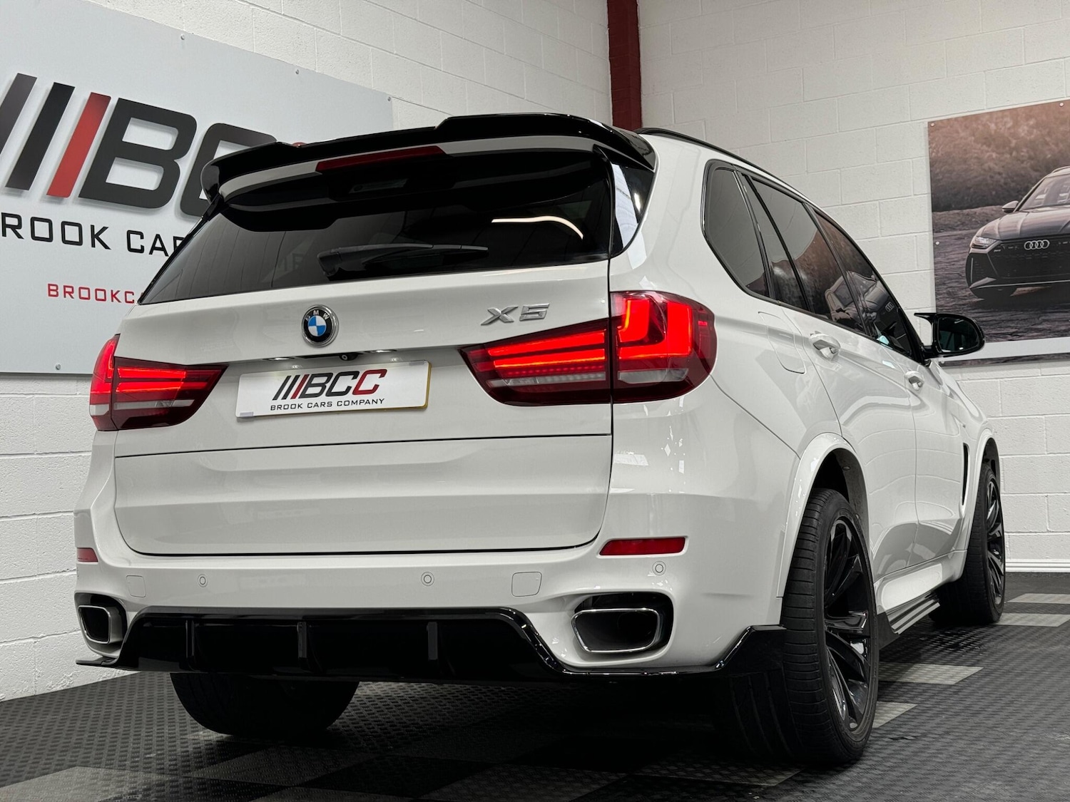 Used BMW X5 2015 for sale - 76998962: Photo 14