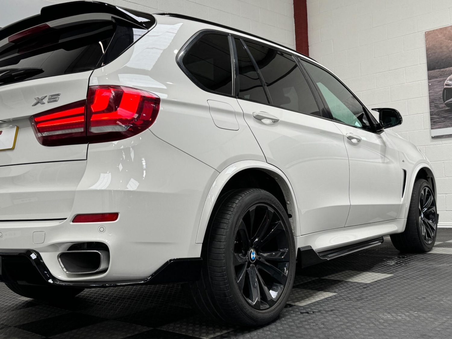 Used BMW X5 2015 for sale - 76998962: Photo 15