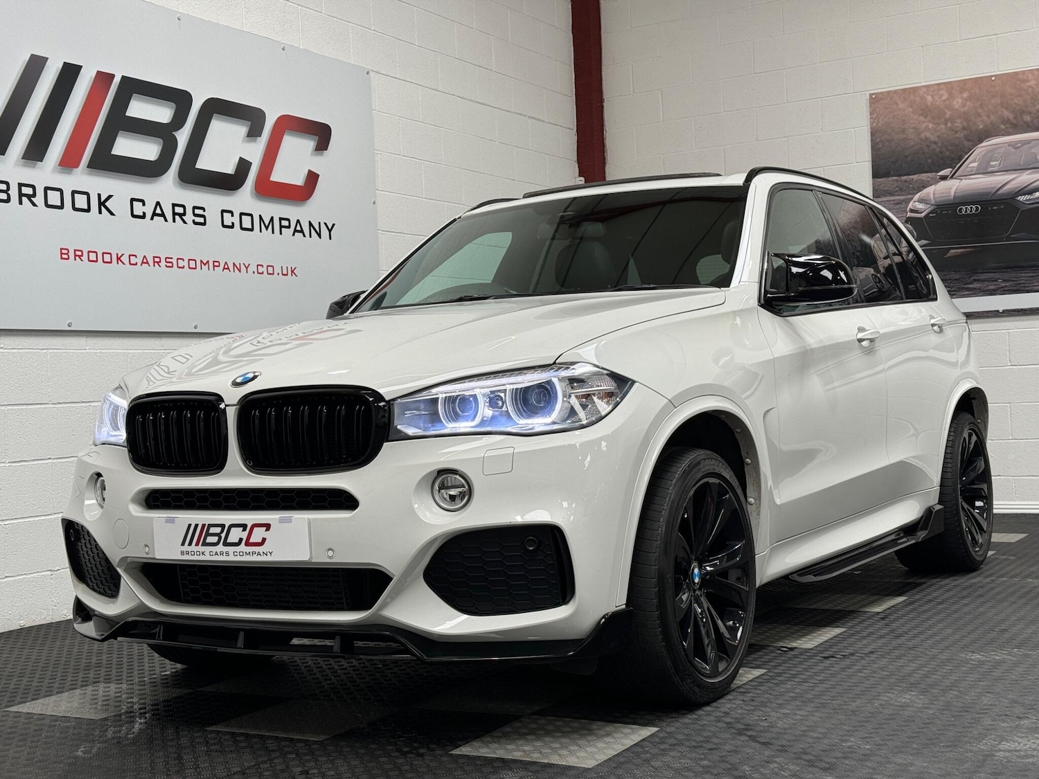 Used BMW X5 2015 for sale - 76998962: Photo 26