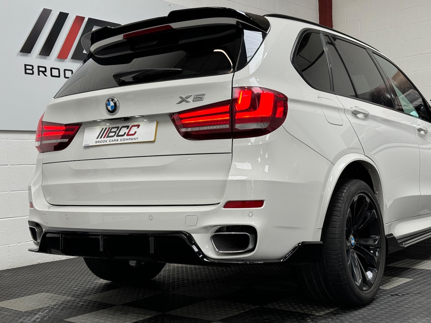 Used BMW X5 2015 for sale - 76998962: Photo 27