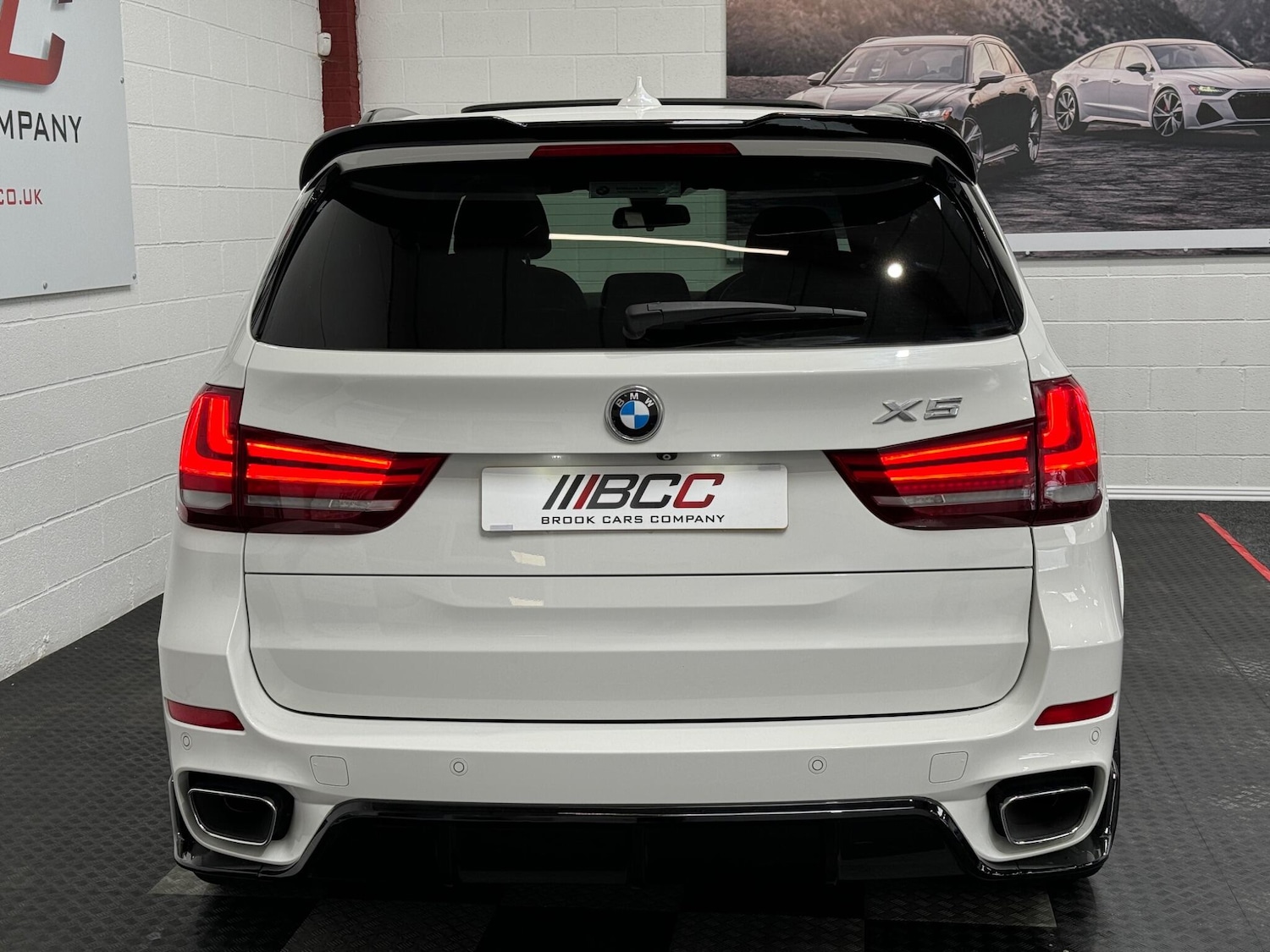 Used BMW X5 2015 for sale - 76998962: Photo 28