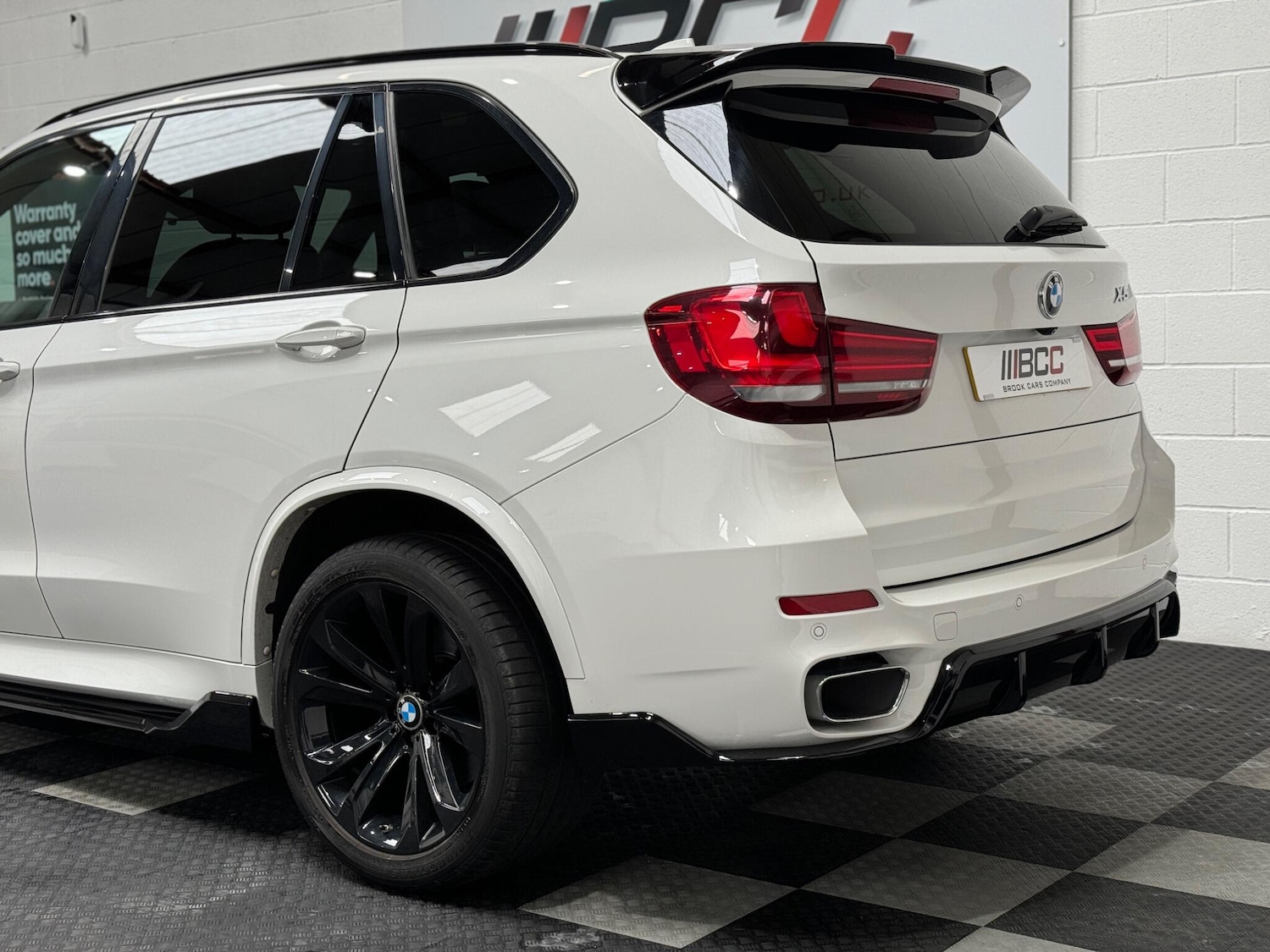 Used BMW X5 2015 for sale - 76998962: Photo 29