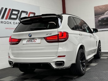 Used BMW X5 2015 for sale - 76998962: Photo