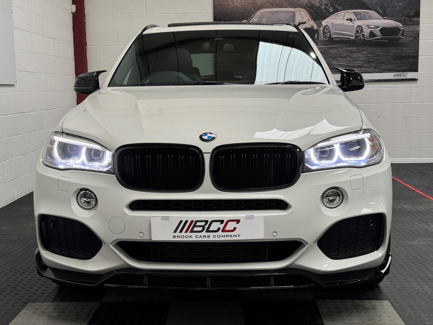 Used BMW X5 2015 for sale - 76998962: Photo 3