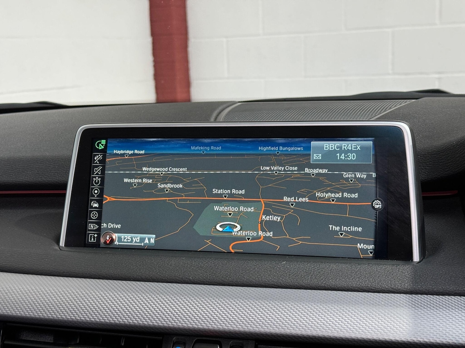 Used BMW X5 2015 for sale - 76998962: Photo 33