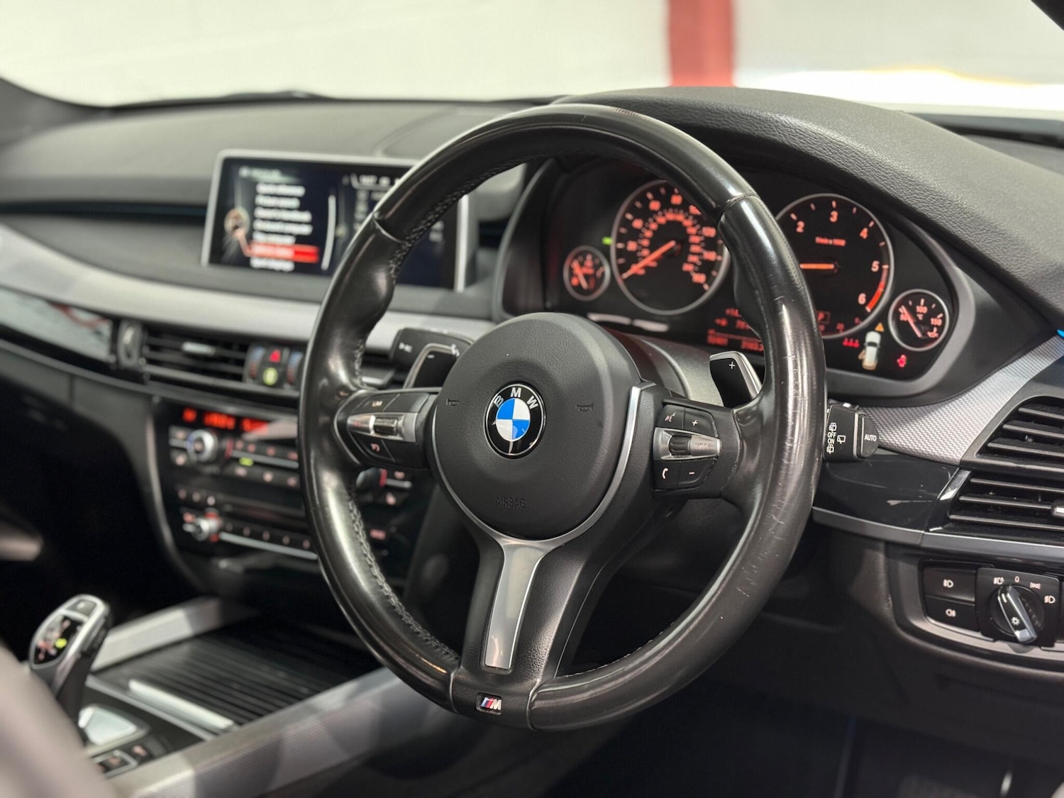 Used BMW X5 2015 for sale - 76998962: Photo 37