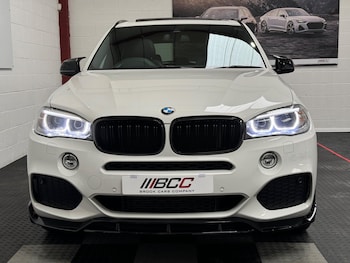 Used BMW X5 2015 for sale - 76998962: Photo