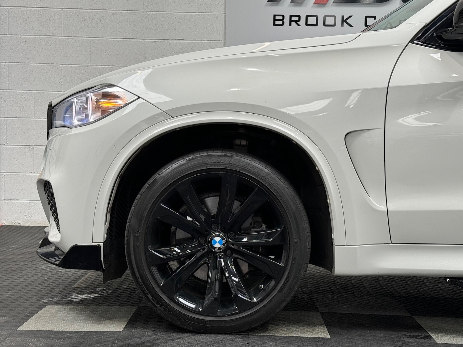 Used BMW X5 2015 for sale - 76998962: Photo 41