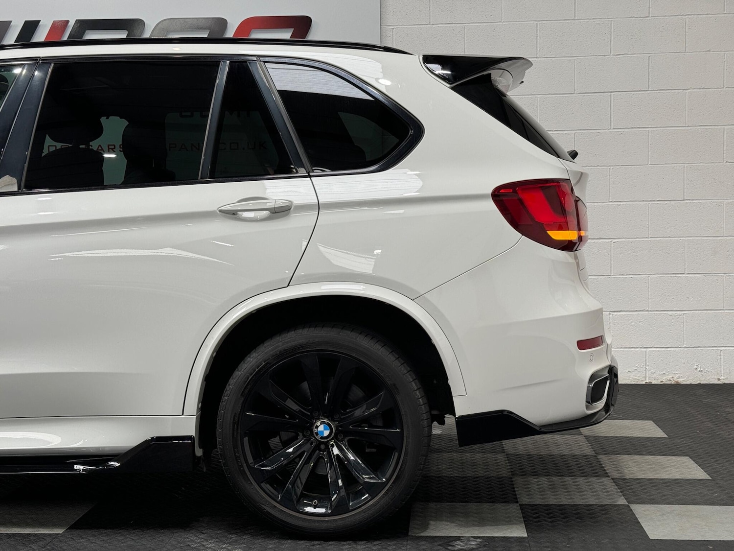 Used BMW X5 2015 for sale - 76998962: Photo 43