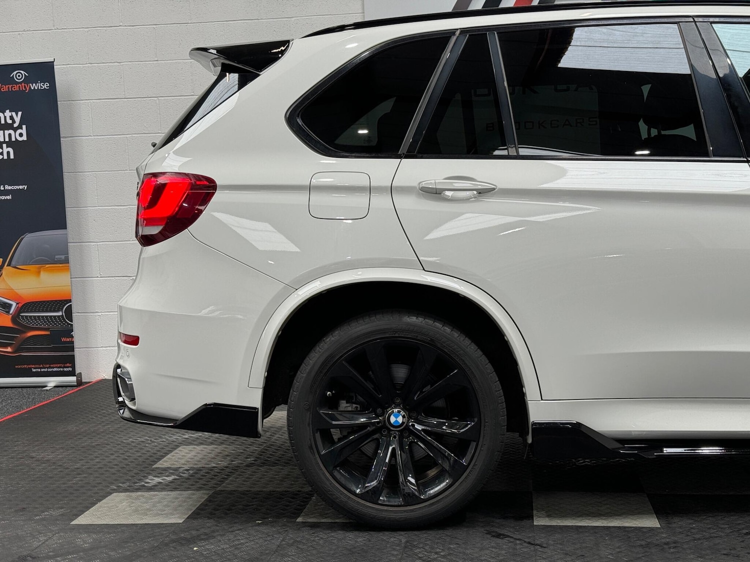 Used BMW X5 2015 for sale - 76998962: Photo 44