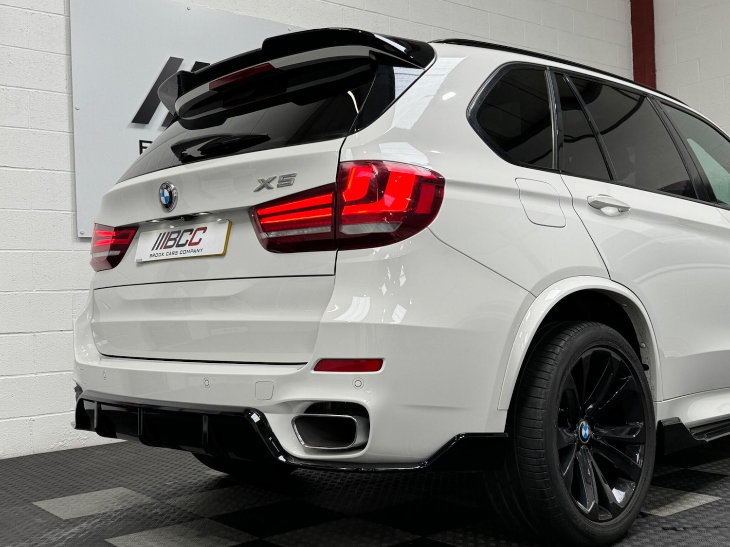 Used BMW X5 2015 for sale - 76998962: Photo 45