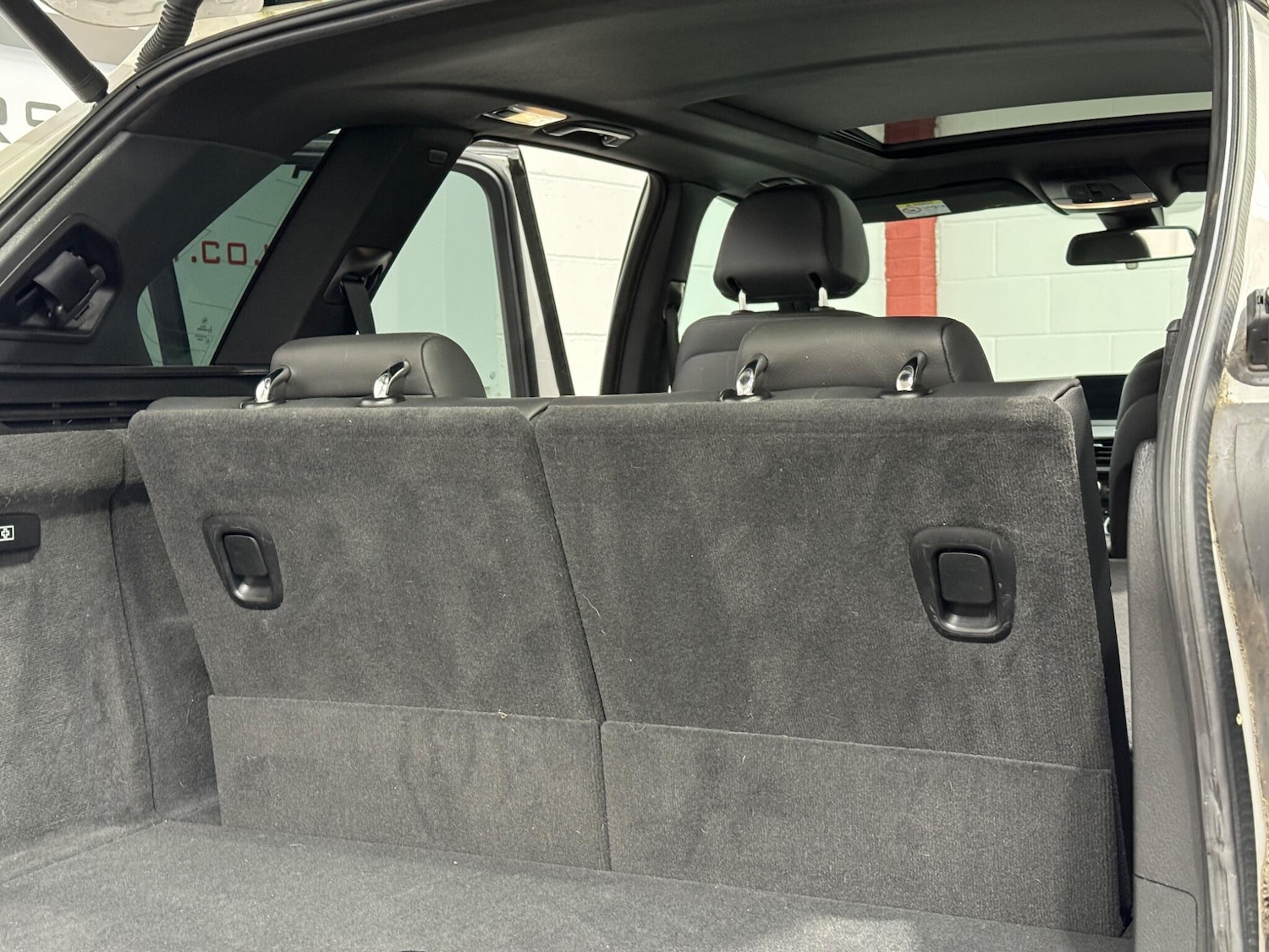 Used BMW X5 2015 for sale - 76998962: Photo 47