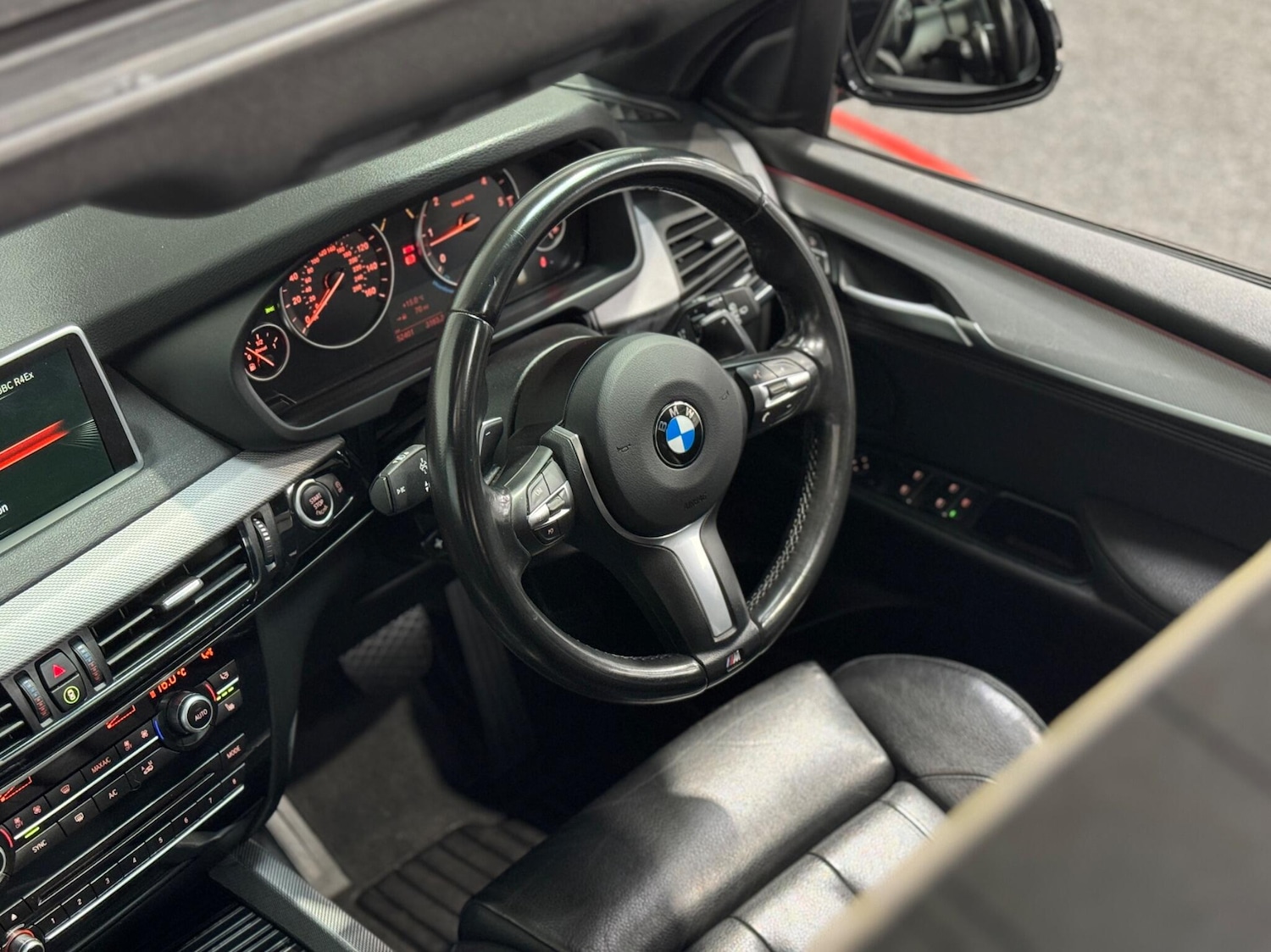 Used BMW X5 2015 for sale - 76998962: Photo 49