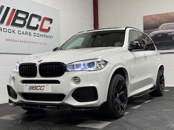 Used BMW X5 2015 for sale - 76998962: Photo