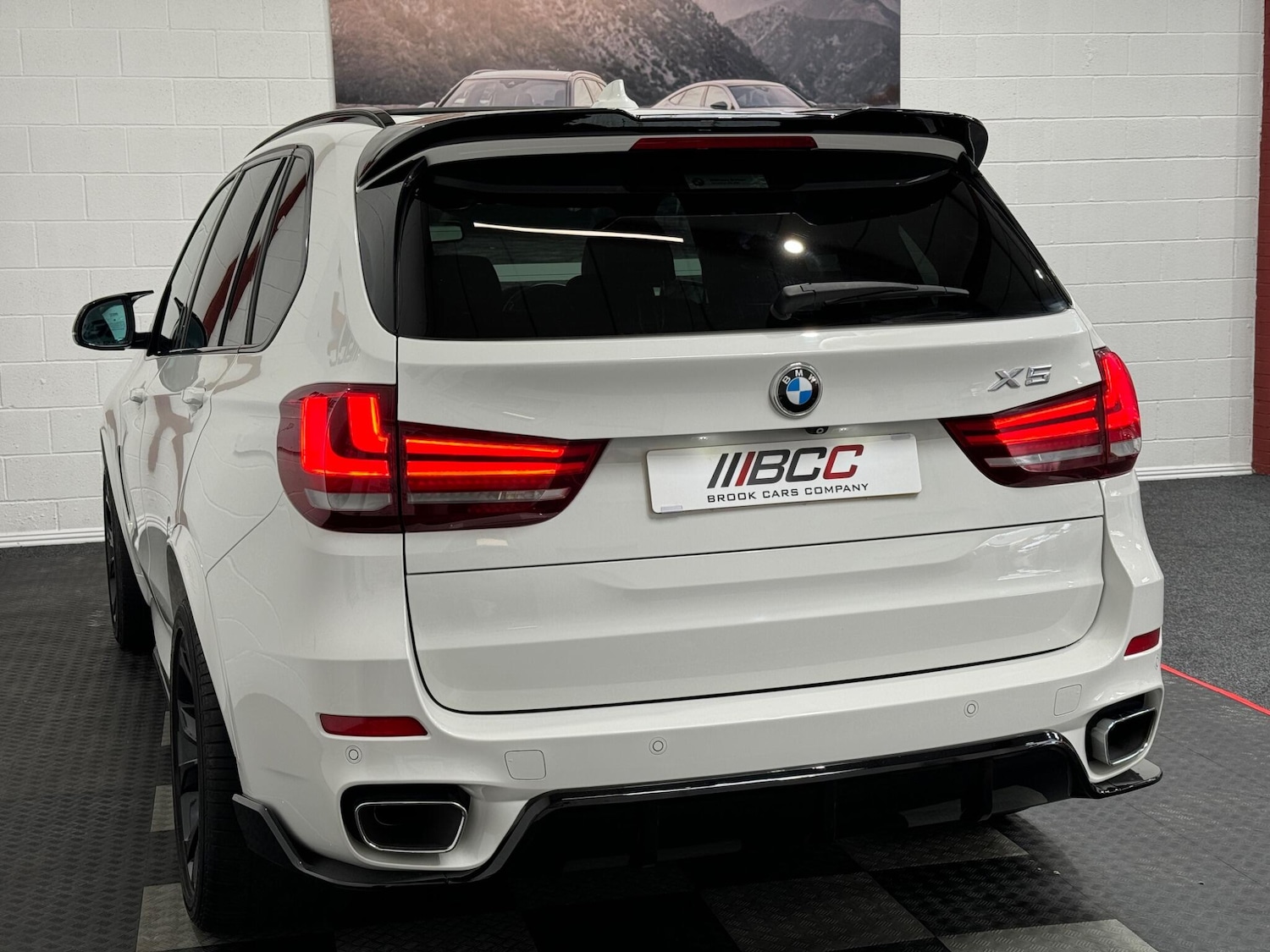 Used BMW X5 2015 for sale - 76998962: Photo 5