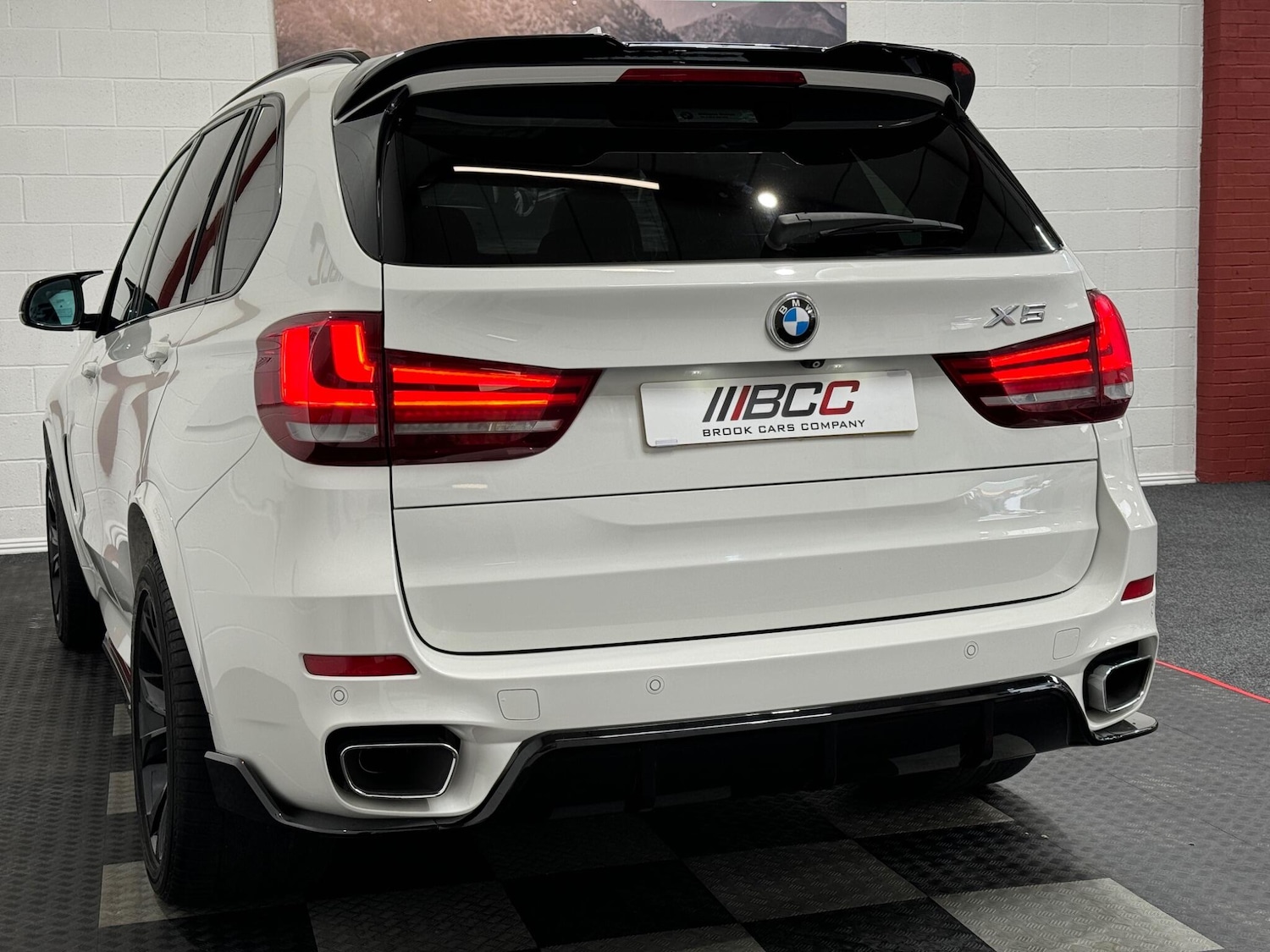 Used BMW X5 2015 for sale - 76998962: Photo 52