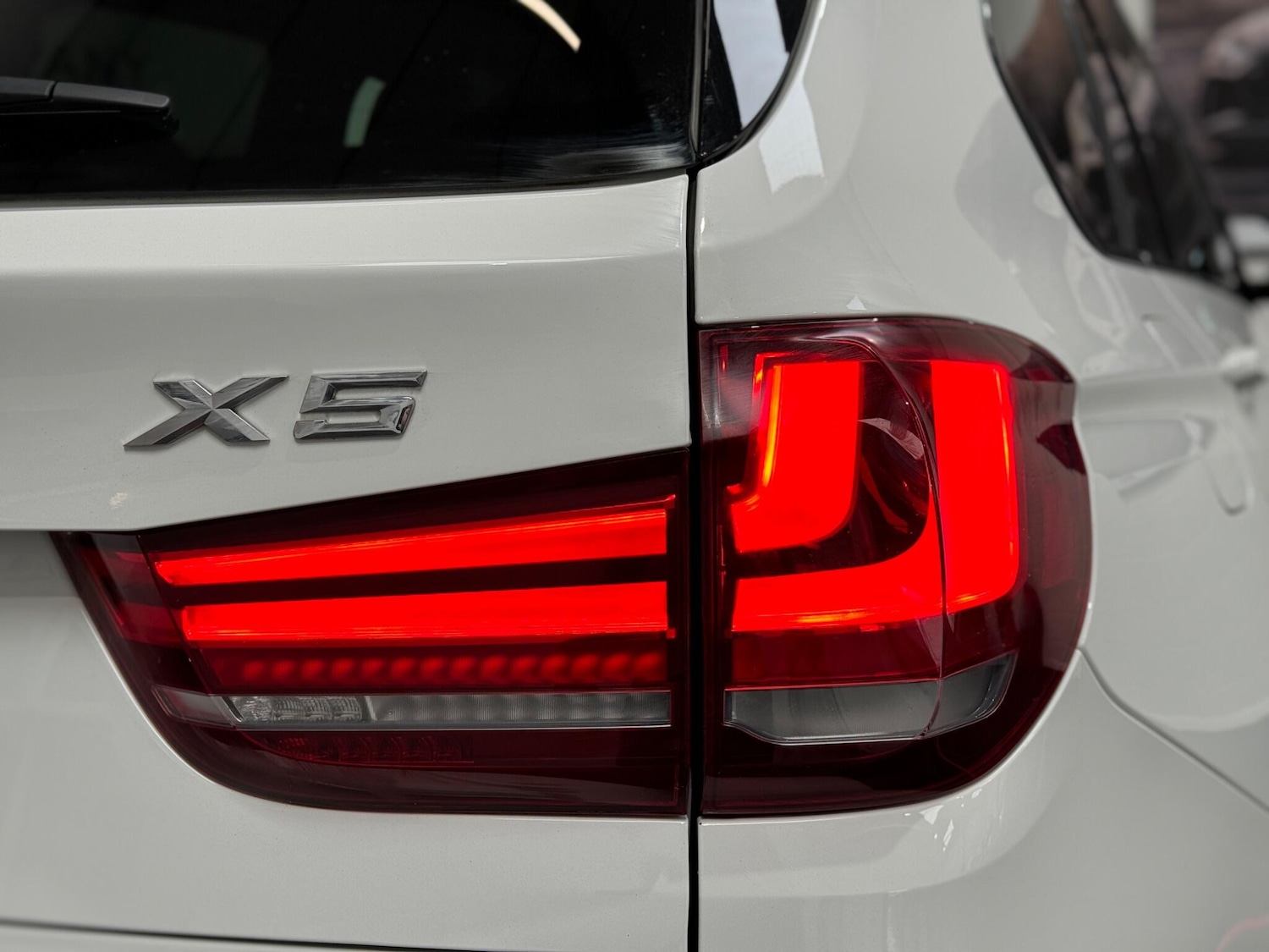 Used BMW X5 2015 for sale - 76998962: Photo 53