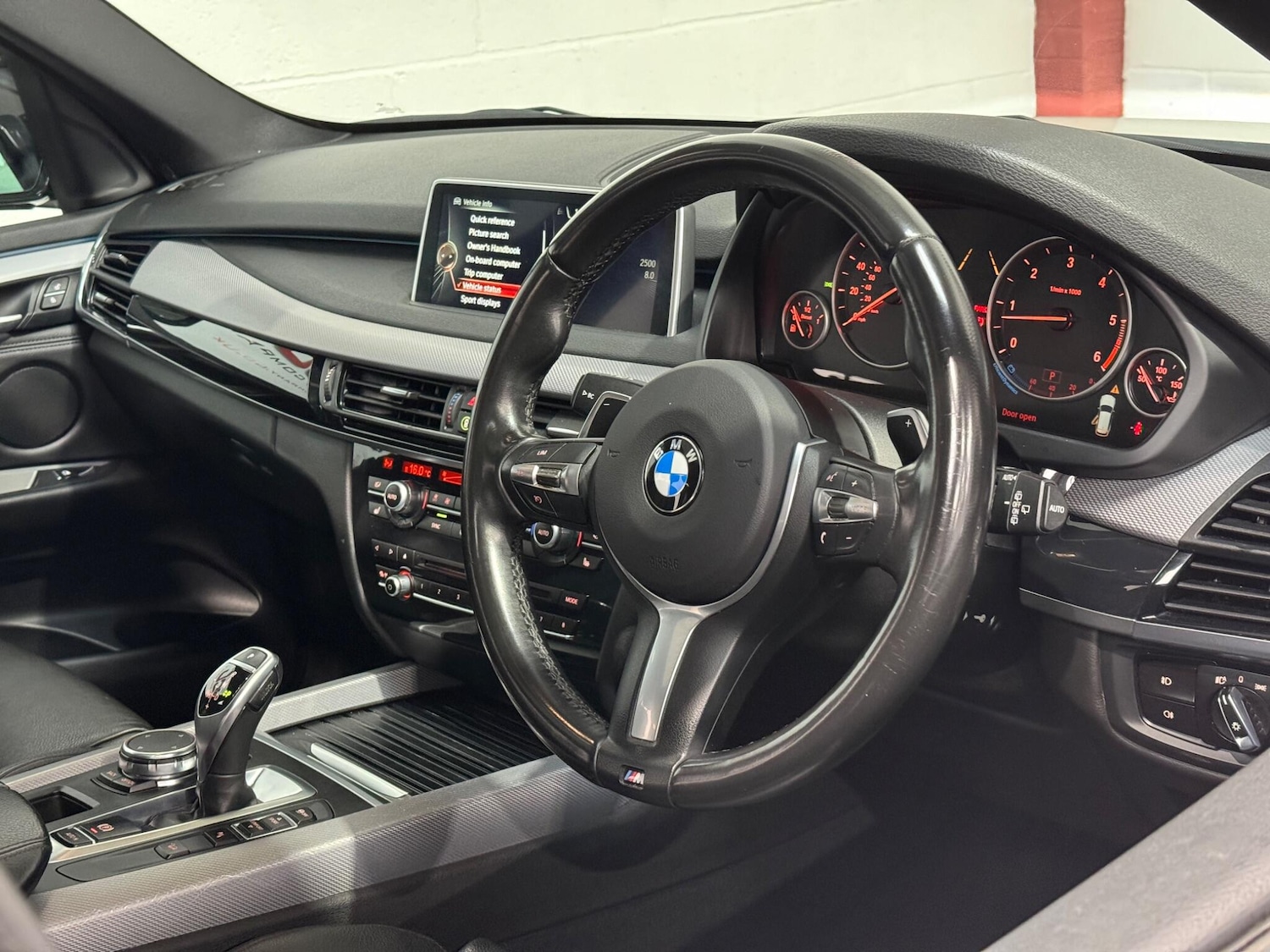 Used BMW X5 2015 for sale - 76998962: Photo 58