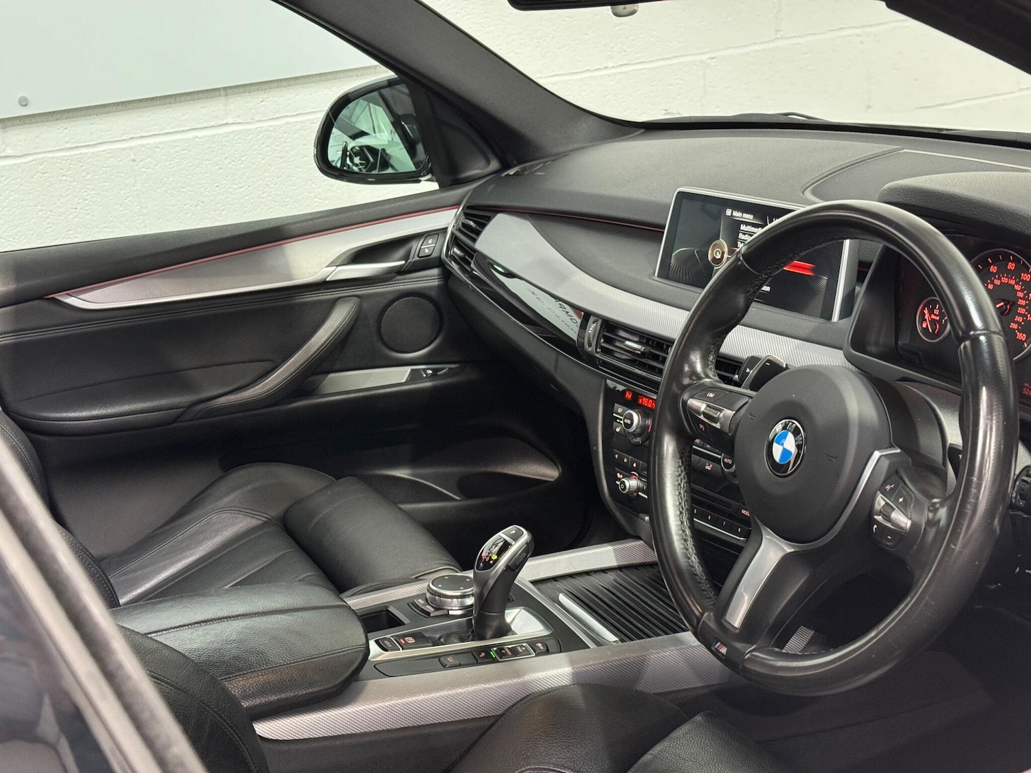 Used BMW X5 2015 for sale - 76998962: Photo 6