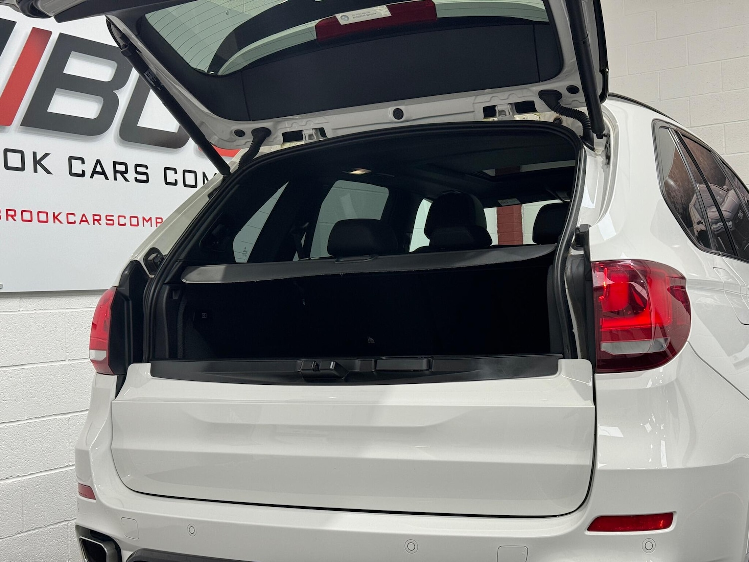 Used BMW X5 2015 for sale - 76998962: Photo 62