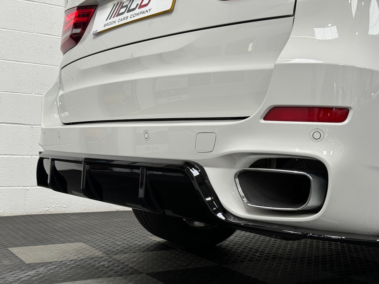 Used BMW X5 2015 for sale - 76998962: Photo 64