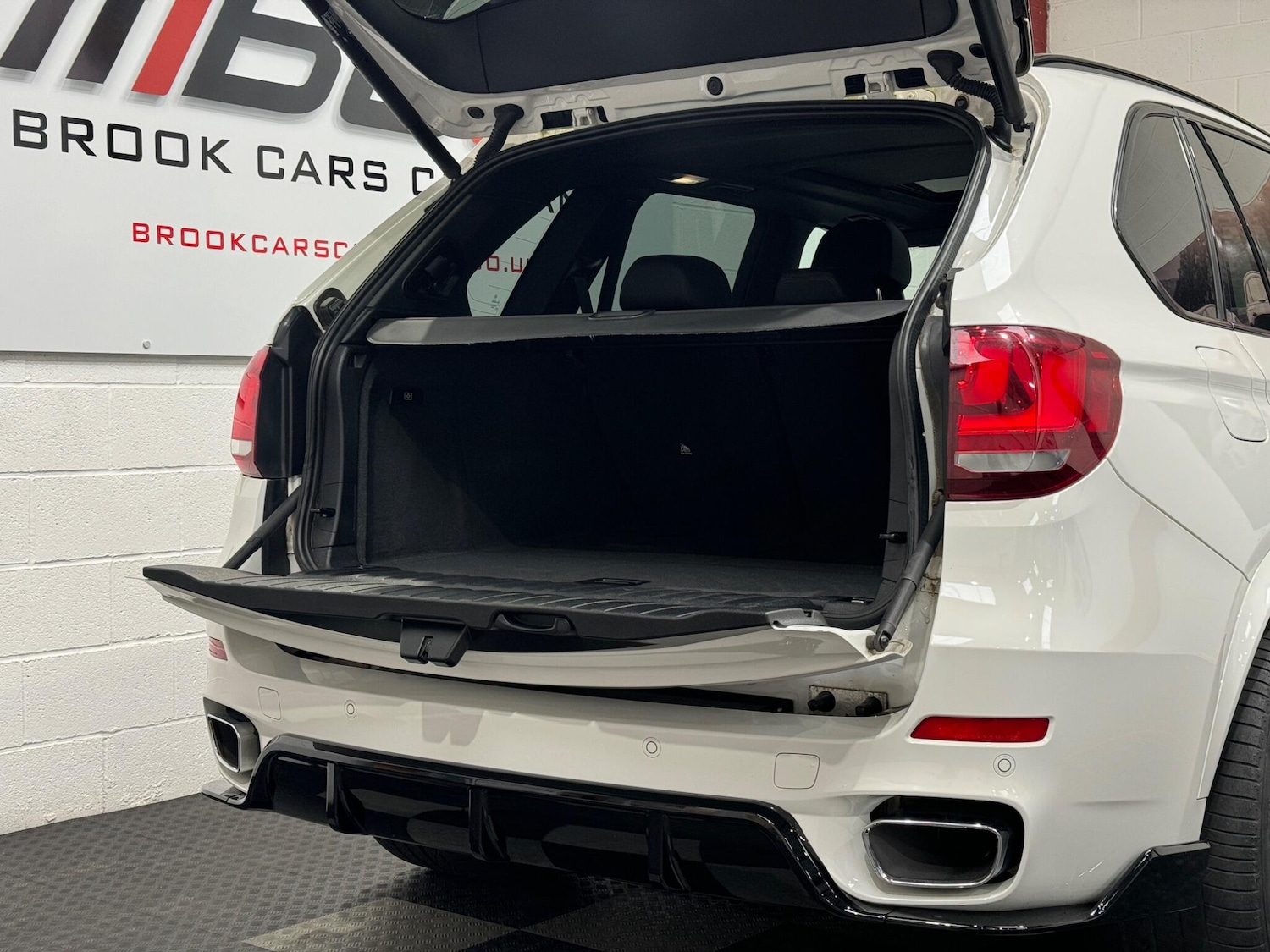 Used BMW X5 2015 for sale - 76998962: Photo 65