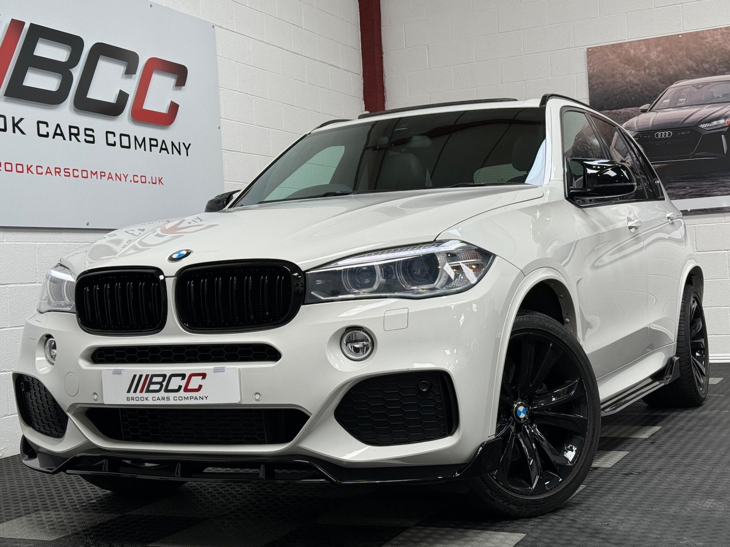 Used BMW X5 2015 for sale - 76998962: Photo 66