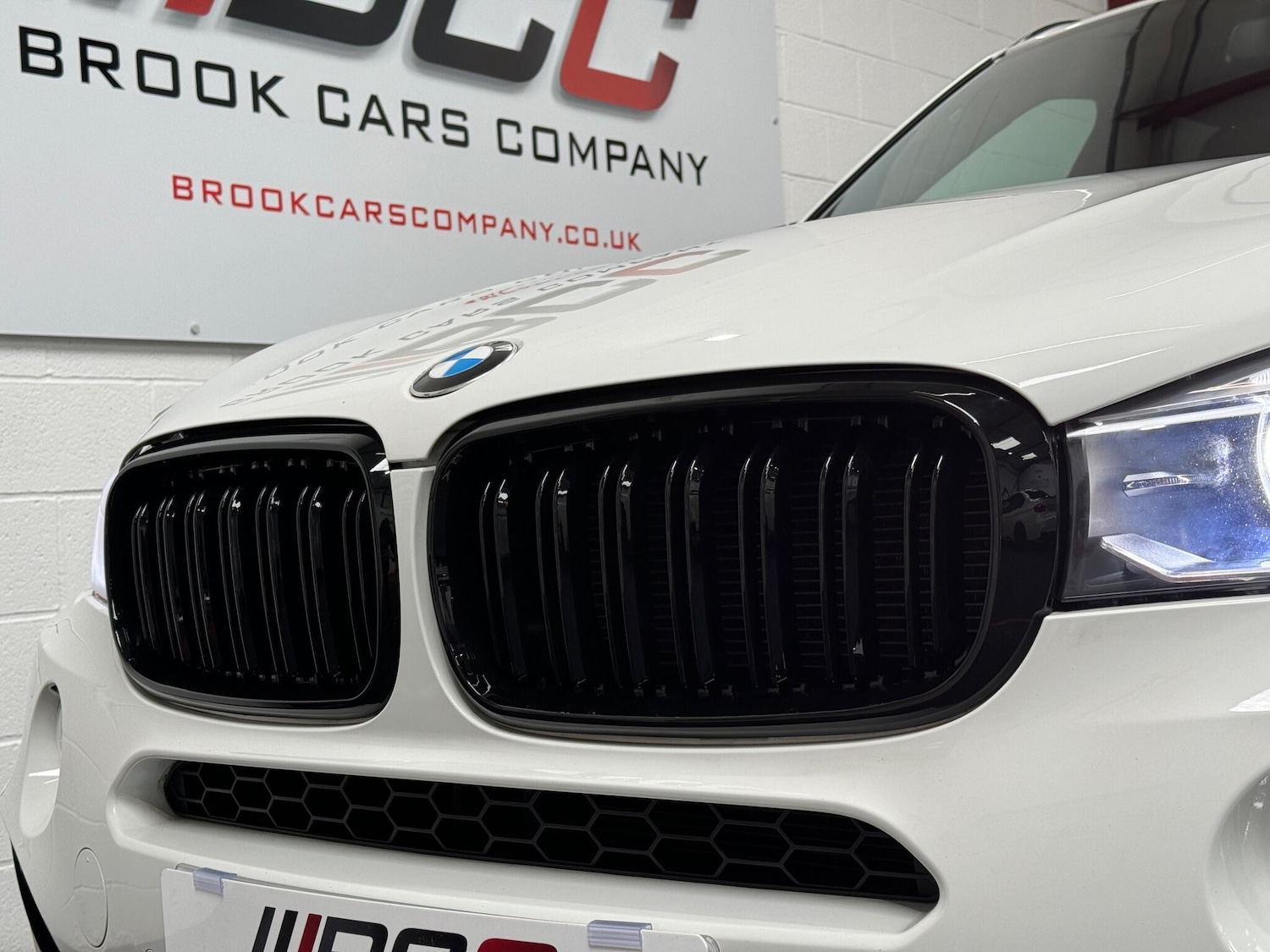 Used BMW X5 2015 for sale - 76998962: Photo 67