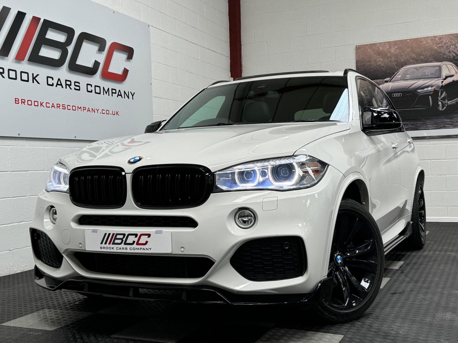 Used BMW X5 2015 for sale - 76998962: Photo 68