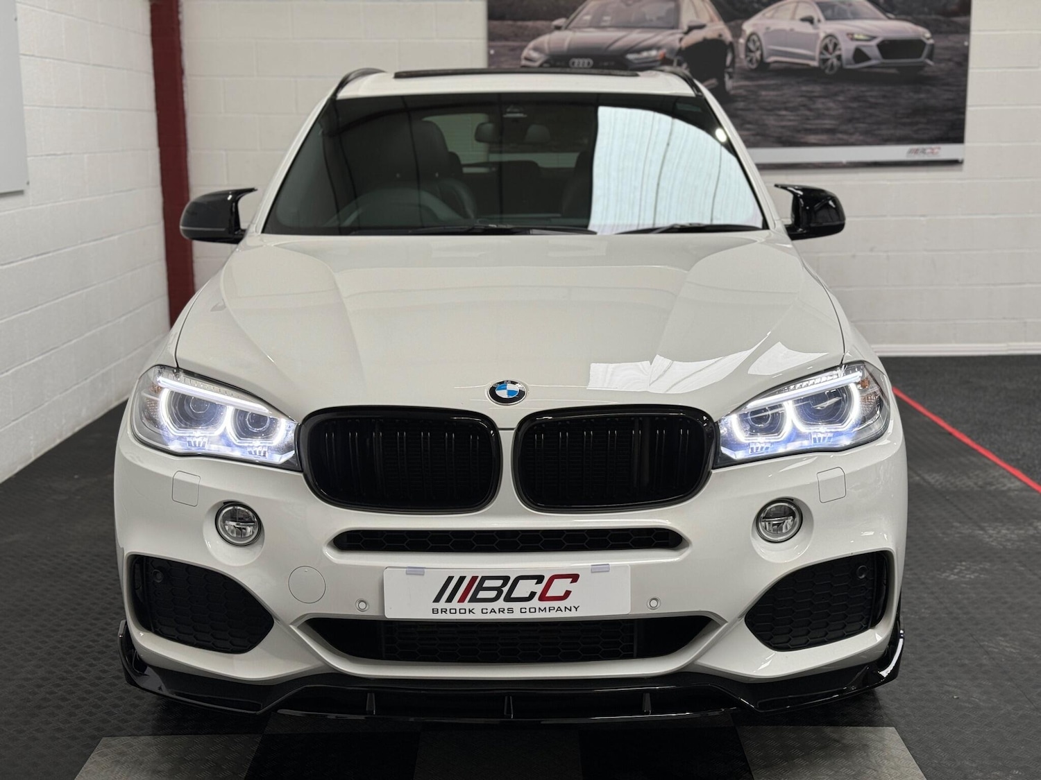 Used BMW X5 2015 for sale - 76998962: Photo 69