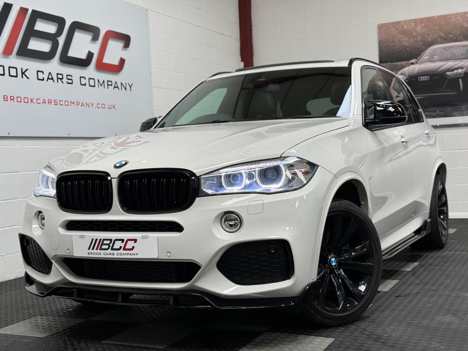 Used BMW X5 2015 for sale - 76998962: Photo 70