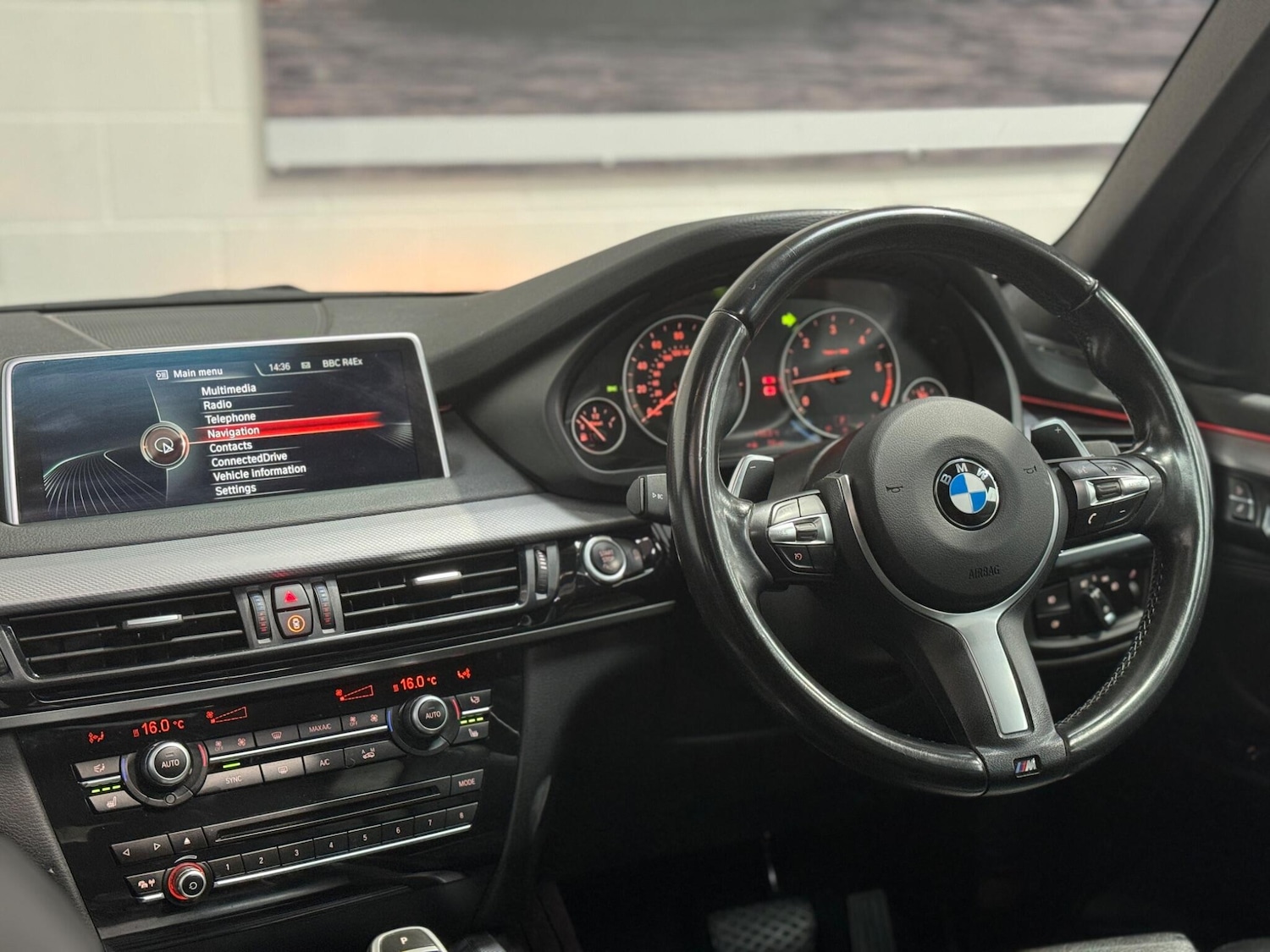 Used BMW X5 2015 for sale - 76998962: Photo 8