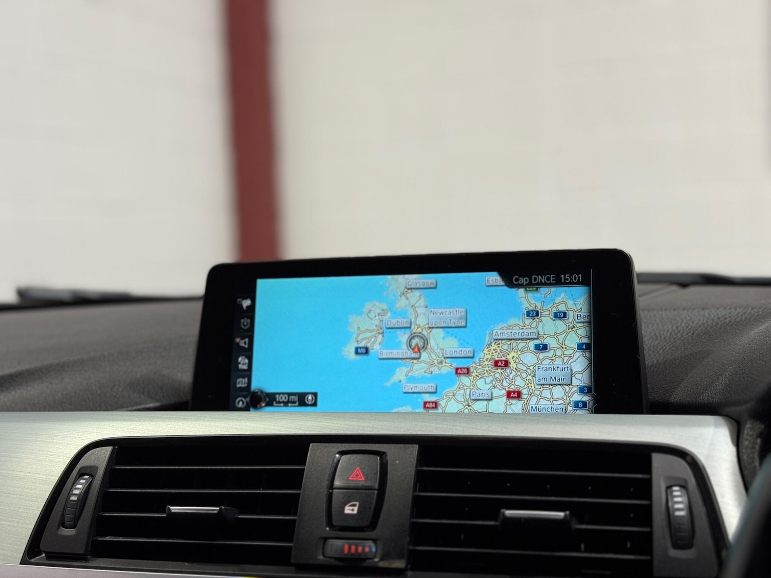 Used BMW 4 Series 2017 for sale - 76573609: Photo 22